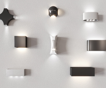 Modern Wall Lamp-ID:274747832