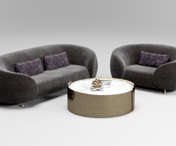 Modern Sofa Combination-ID:762367744