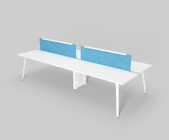 Modern Office Table-ID:363377253