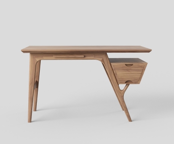 Nordic Style Desk-ID:692044469