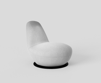 Modern Single Sofa-ID:903342343