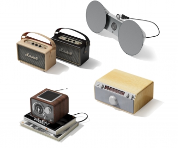 Modern Sound Box-ID:198431233