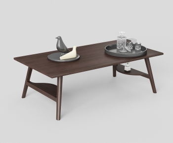 Modern Coffee Table-ID:836285498