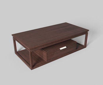New Chinese Style Coffee Table-ID:383972316