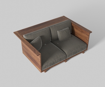 Modern A Sofa For Two-ID:310245875