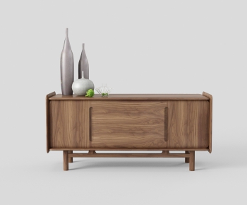 Nordic Style TV Cabinet-ID:371944128