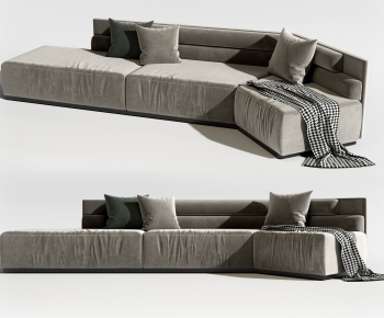 Modern Multi Person Sofa-ID:759668475