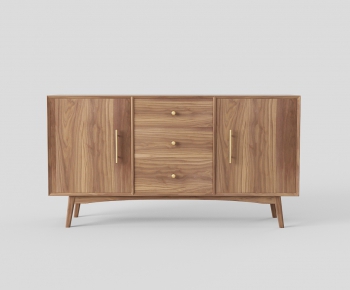 Nordic Style TV Cabinet-ID:502568992