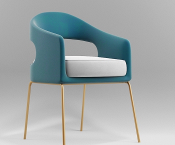 Modern Single Chair-ID:730987744