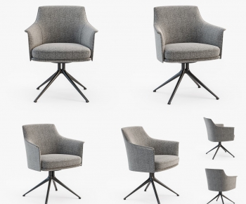 Modern Single Chair-ID:419236993