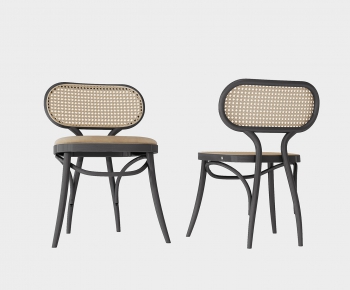 Nordic Style Single Chair-ID:123571715