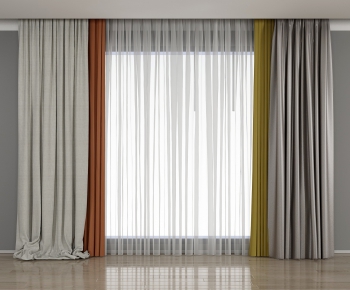 Modern The Curtain-ID:191878988