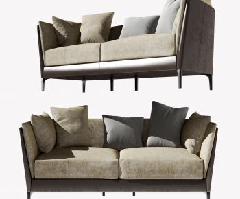 Modern A Sofa For Two-ID:615115376