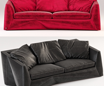 Modern A Sofa For Two-ID:370264554