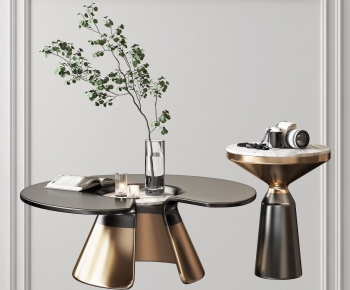 Modern Coffee Table-ID:963862854