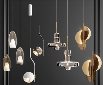 Modern Droplight-ID:897076133