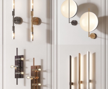 Modern Wall Lamp-ID:797615936