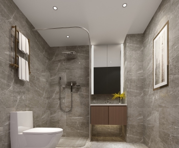 Modern TOILET-ID:355339559