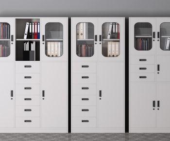 Modern File Cabinet-ID:245480643