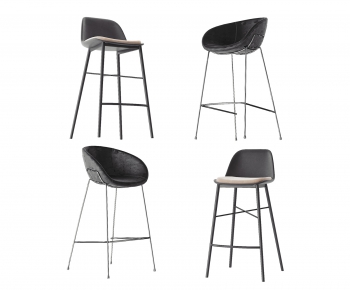 Modern Bar Chair-ID:362356516