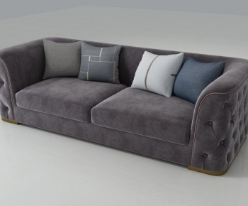 Modern A Sofa For Two-ID:214429778