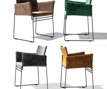 Modern Single Chair-ID:127271895