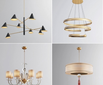 Modern Droplight-ID:741455942