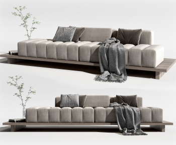 Modern Multi Person Sofa-ID:110233724