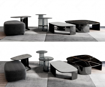 Modern Coffee Table-ID:753479595