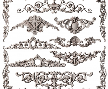 European Style Carving-ID:174313624