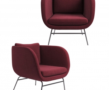 Modern Single Chair-ID:713607163
