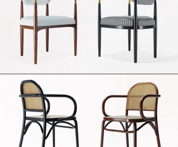 Modern Single Chair-ID:206237331