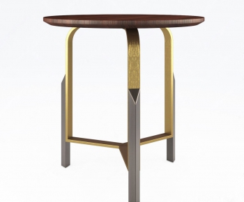 Modern Side Table/corner Table-ID:729561484