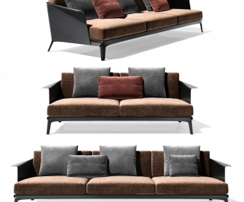 Modern A Sofa For Two-ID:306570959