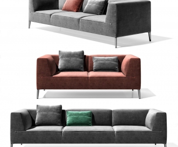 Modern A Sofa For Two-ID:110822162