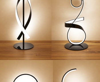 Modern Table Lamp-ID:592103594