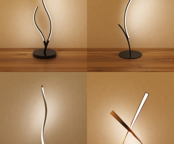 Nordic Style Table Lamp-ID:596081444