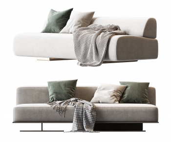 Nordic Style Multi Person Sofa-ID:142927941