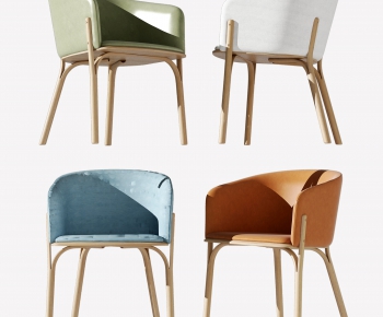 Modern Single Chair-ID:703246921