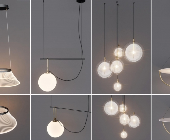 Modern Droplight-ID:871807238