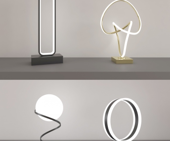 Modern Table Lamp-ID:536083659
