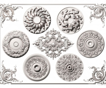 European Style Carving-ID:327648673
