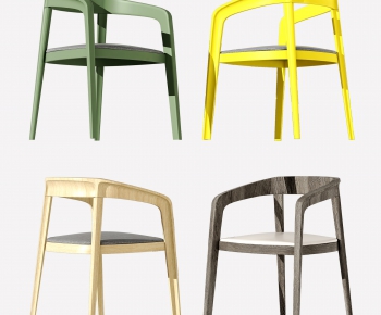 Modern Single Chair-ID:932878274