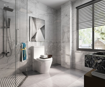 Modern TOILET-ID:215558779