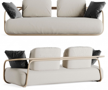 Modern A Sofa For Two-ID:537258878