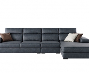 Modern Corner Sofa-ID:721112738