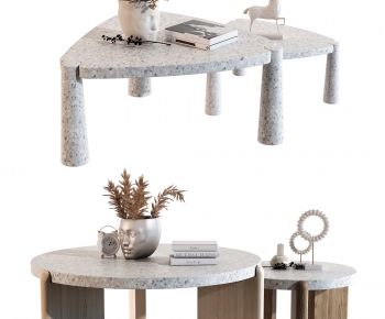 Modern Coffee Table-ID:696684415