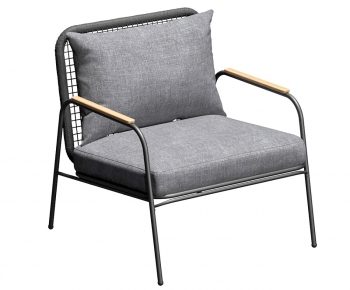 Modern Lounge Chair-ID:464234431