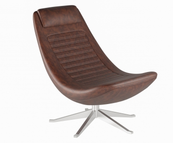 Modern Lounge Chair-ID:662320213