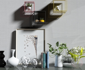 Modern Decorative Set-ID:367319668